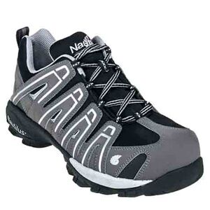 Nautilus Shoes N1340 Composite Toe Athletic Work Shoes